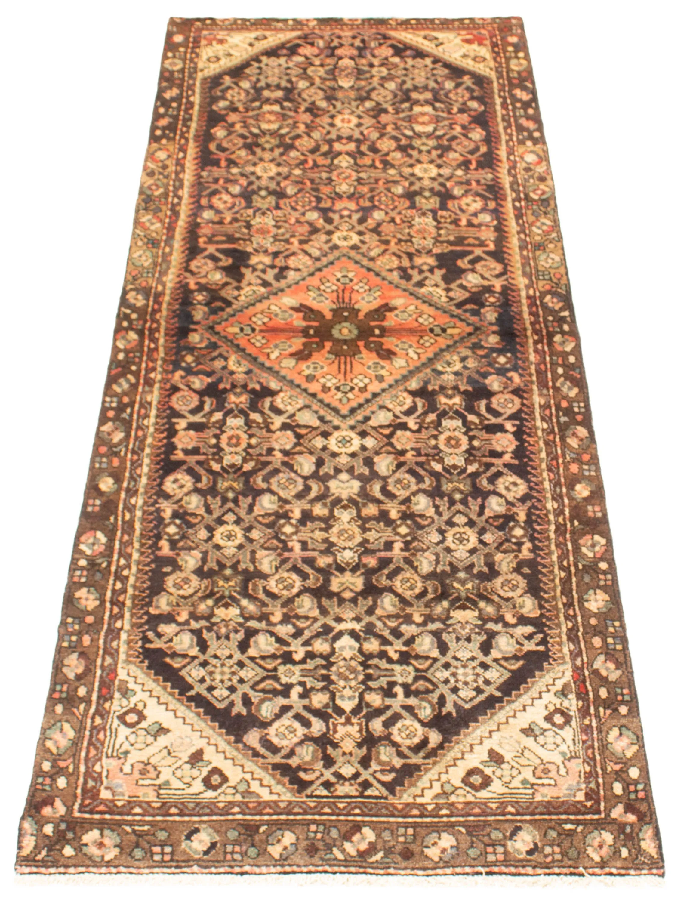 3'3" x 9'3" Vintage Andelz Runner