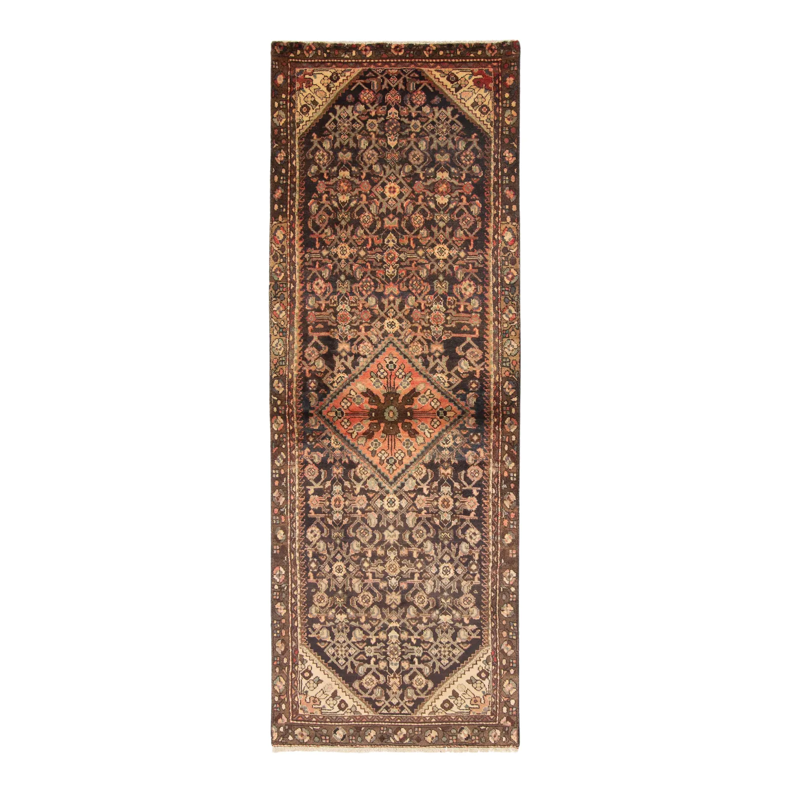 3'3" x 9'3" Vintage Andelz Runner