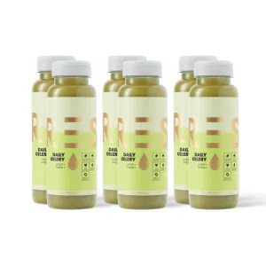 6 x Daily Celery 250ml