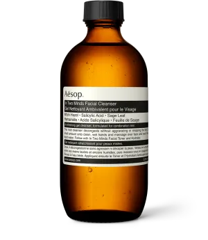 AESOP - In Two Minds Facial Cleanser 200ml