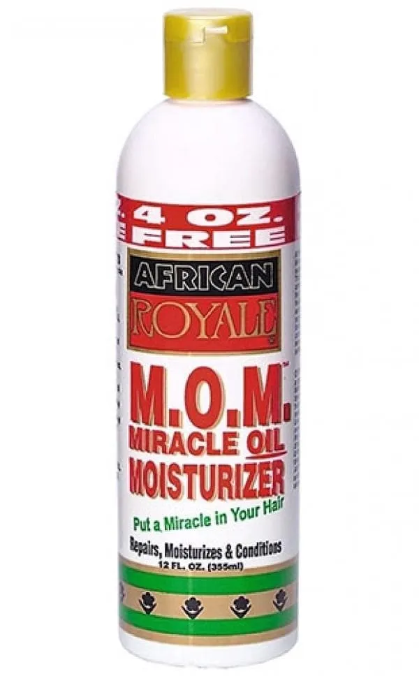 African Royale Daily Doctor Leave In Conditioner