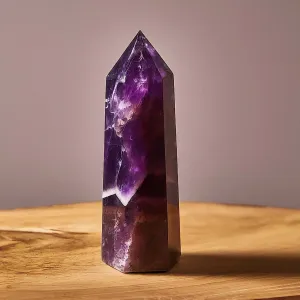 Amethyst Tower