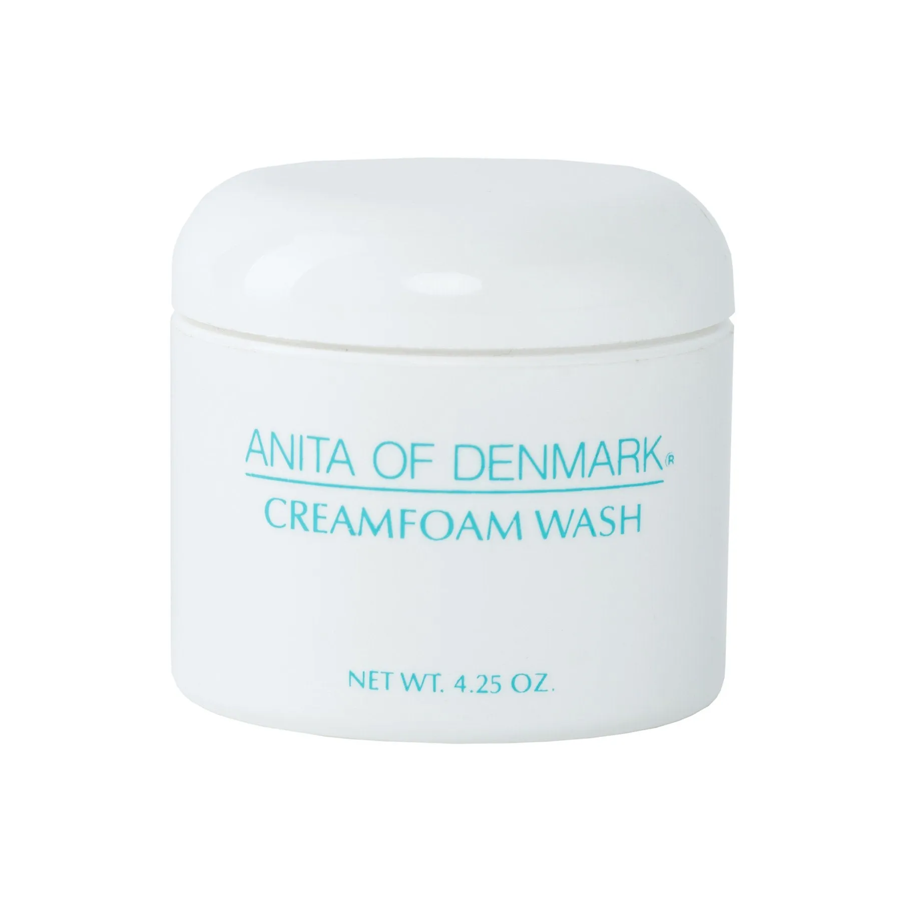 Anita of Denmark Cream Foam Wash