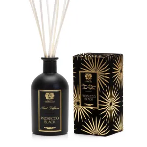 Antica Farmacista Limited Edition Prosecco Black Scent Diffuser