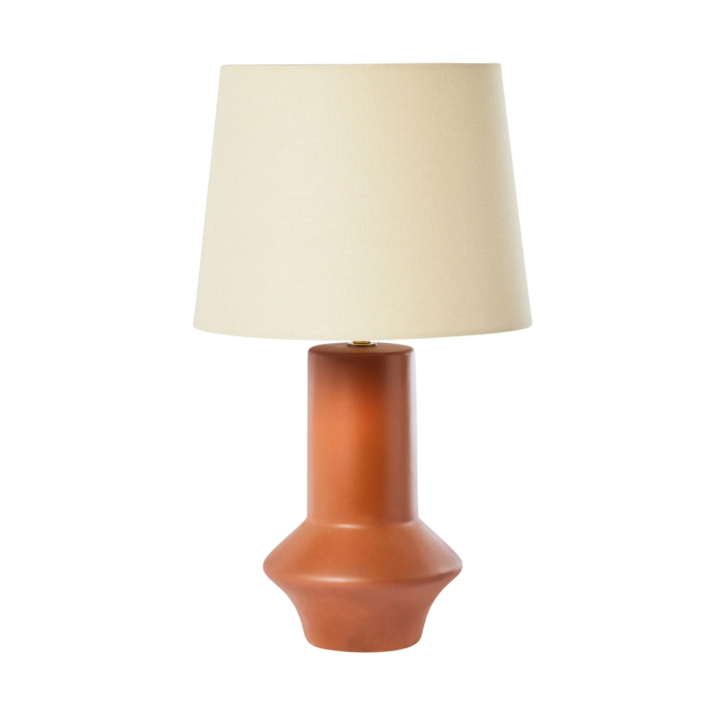 Apollo Ceramic Table Lamp 51cm