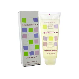 Apparition Bath & Shower Gel