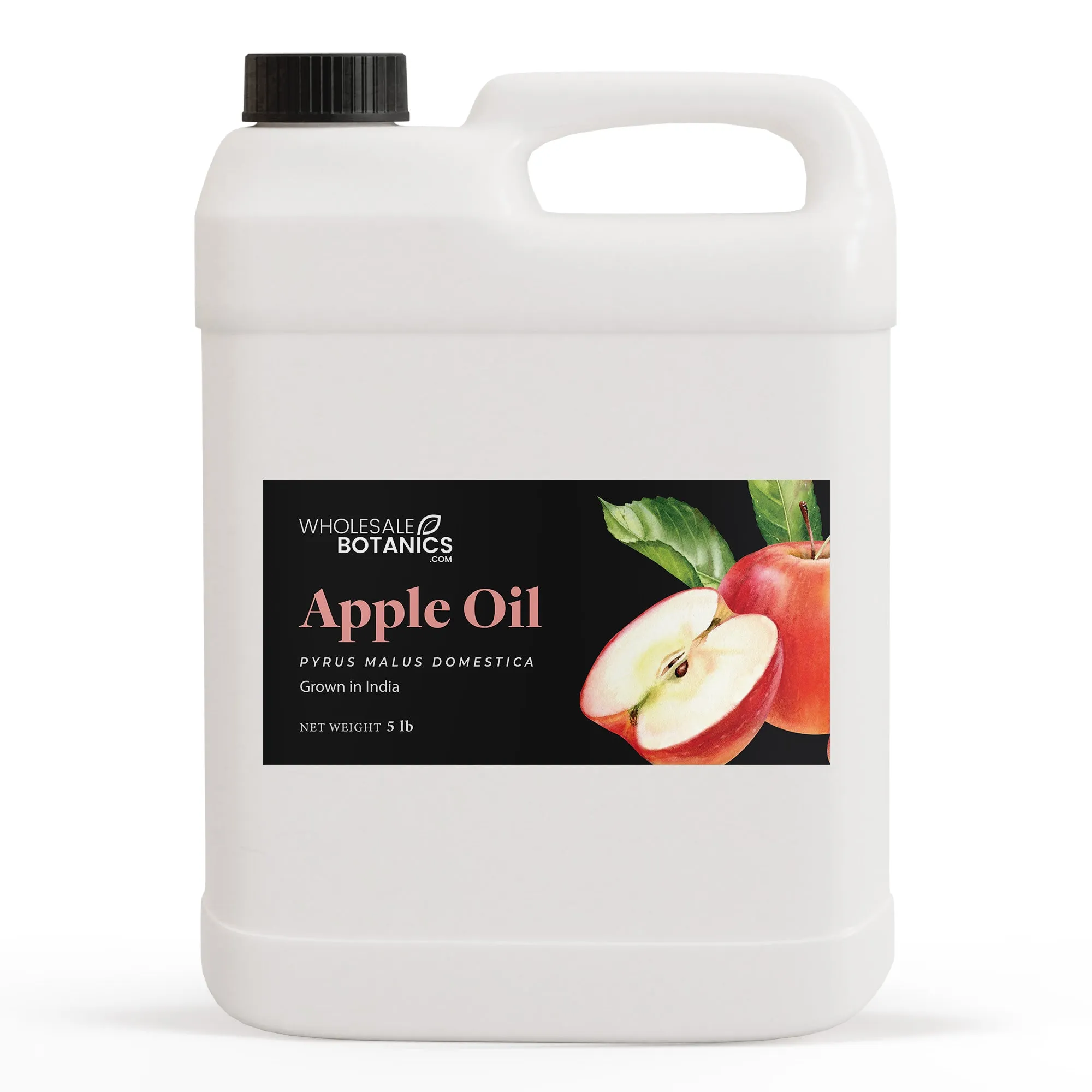 Apple Oil