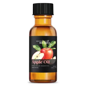 Apple Oil