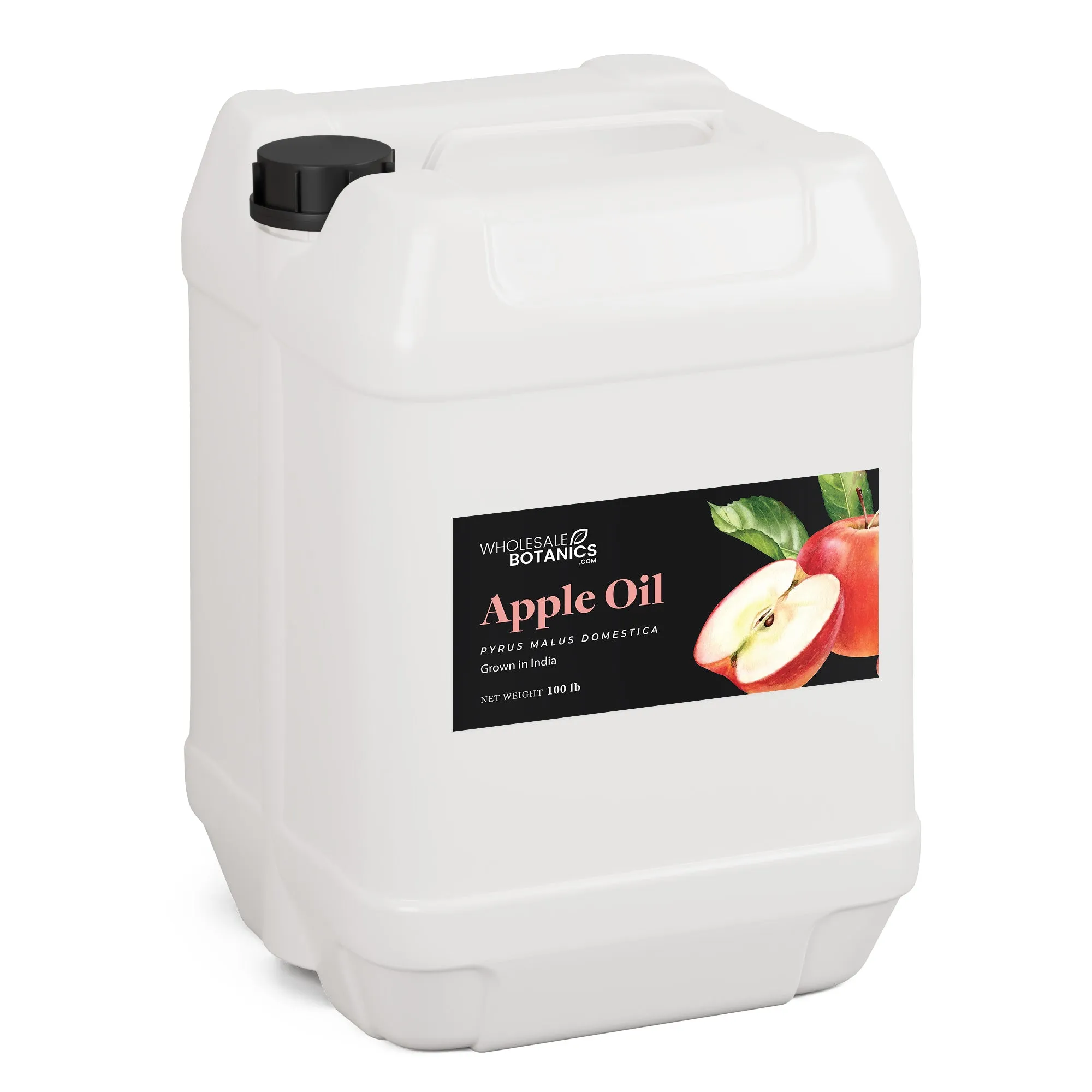 Apple Oil