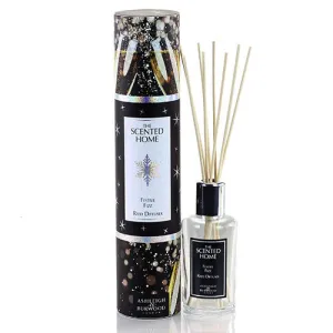 Ashleigh & Burwood Reed Diffuser - Festive Fizz