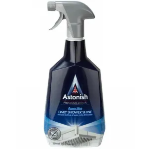 ASTONISH OCEAN MIST DAILY SHOWER SHINE 750ML