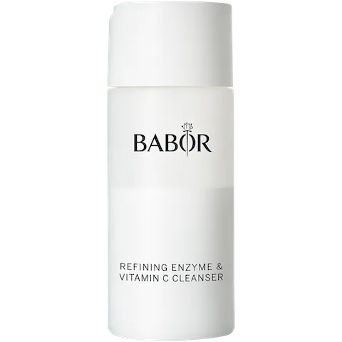 Babor Refining Enzyme & Vitamin C Cleanser