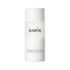 Babor Refining Enzyme & Vitamin C Cleanser