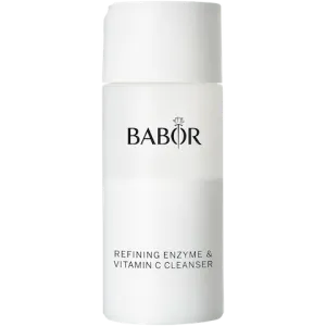 Babor Refining Enzyme & Vitamin C Cleanser