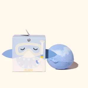 Baby Shark Boxed Bath Bomb