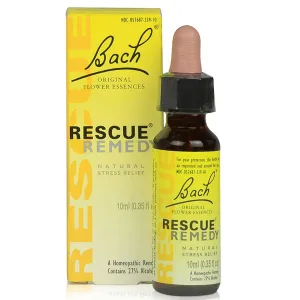 Bach Rescue Remedy 10 ml