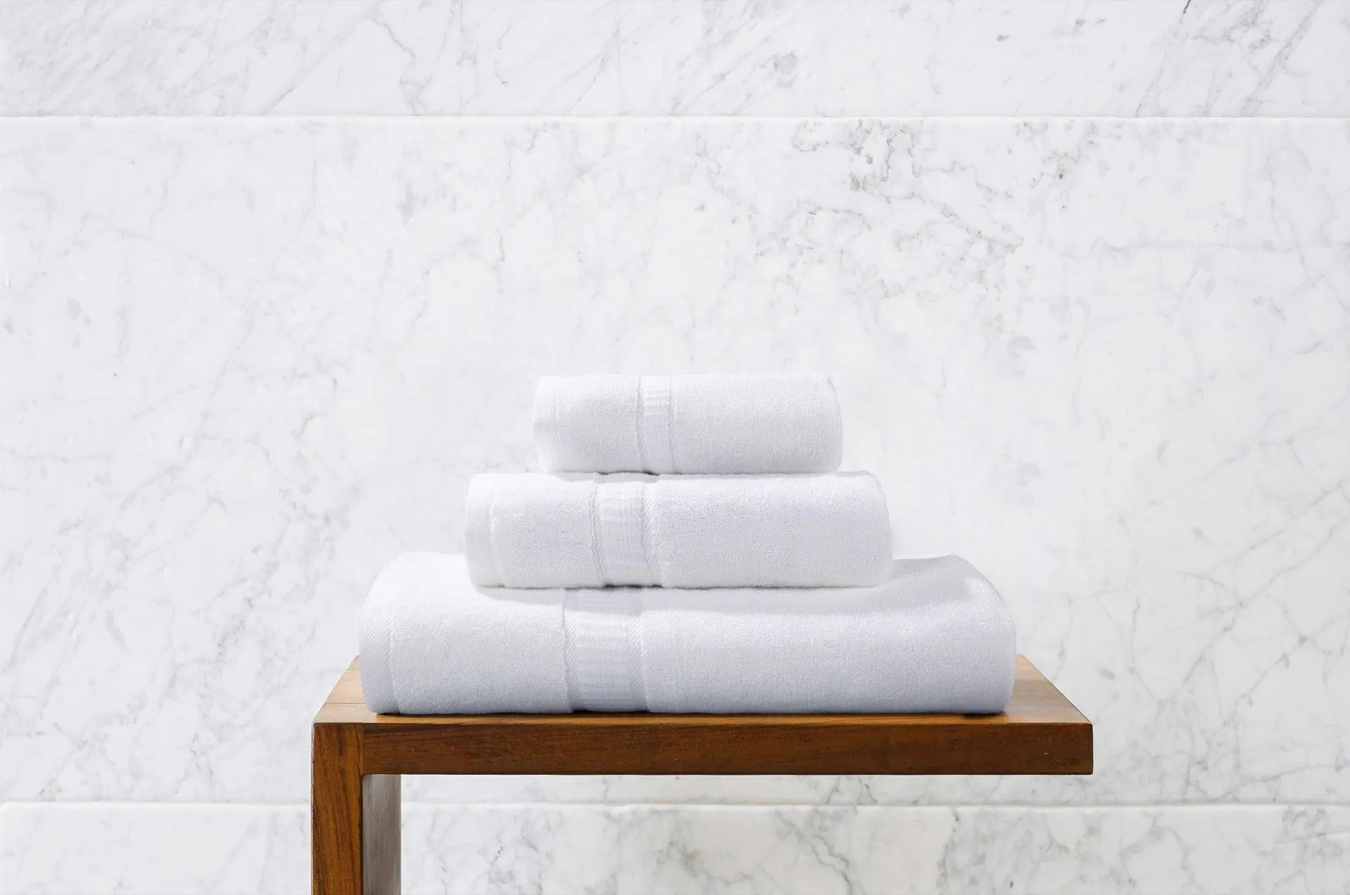 Bamboo Bliss Jacquard Towel Set