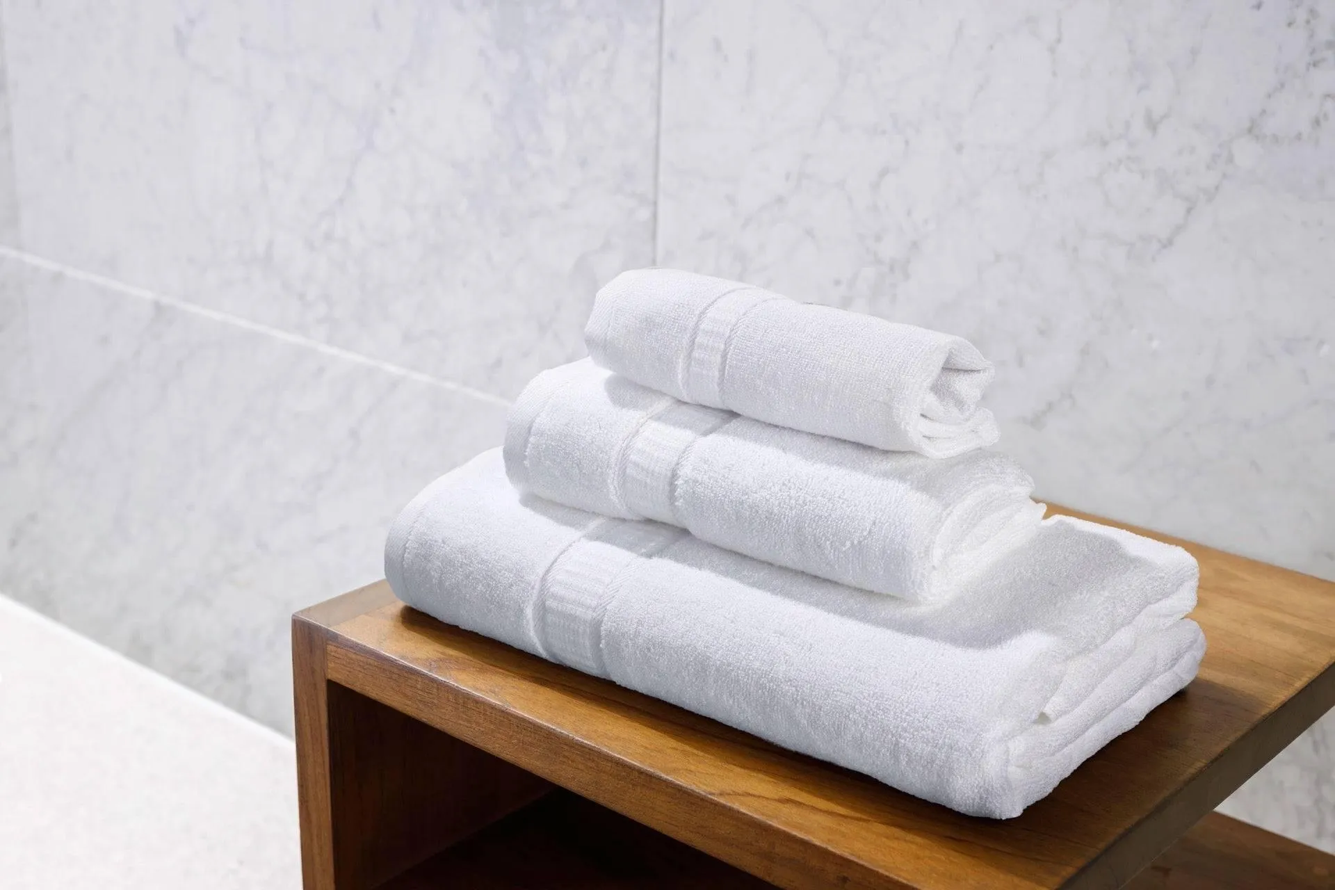 Bamboo Bliss Jacquard Towel Set