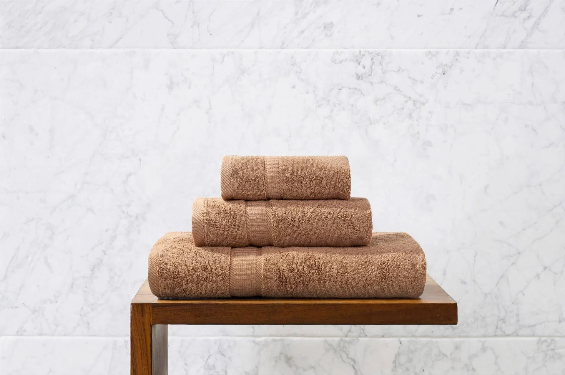 Bamboo Bliss Jacquard Towel Set