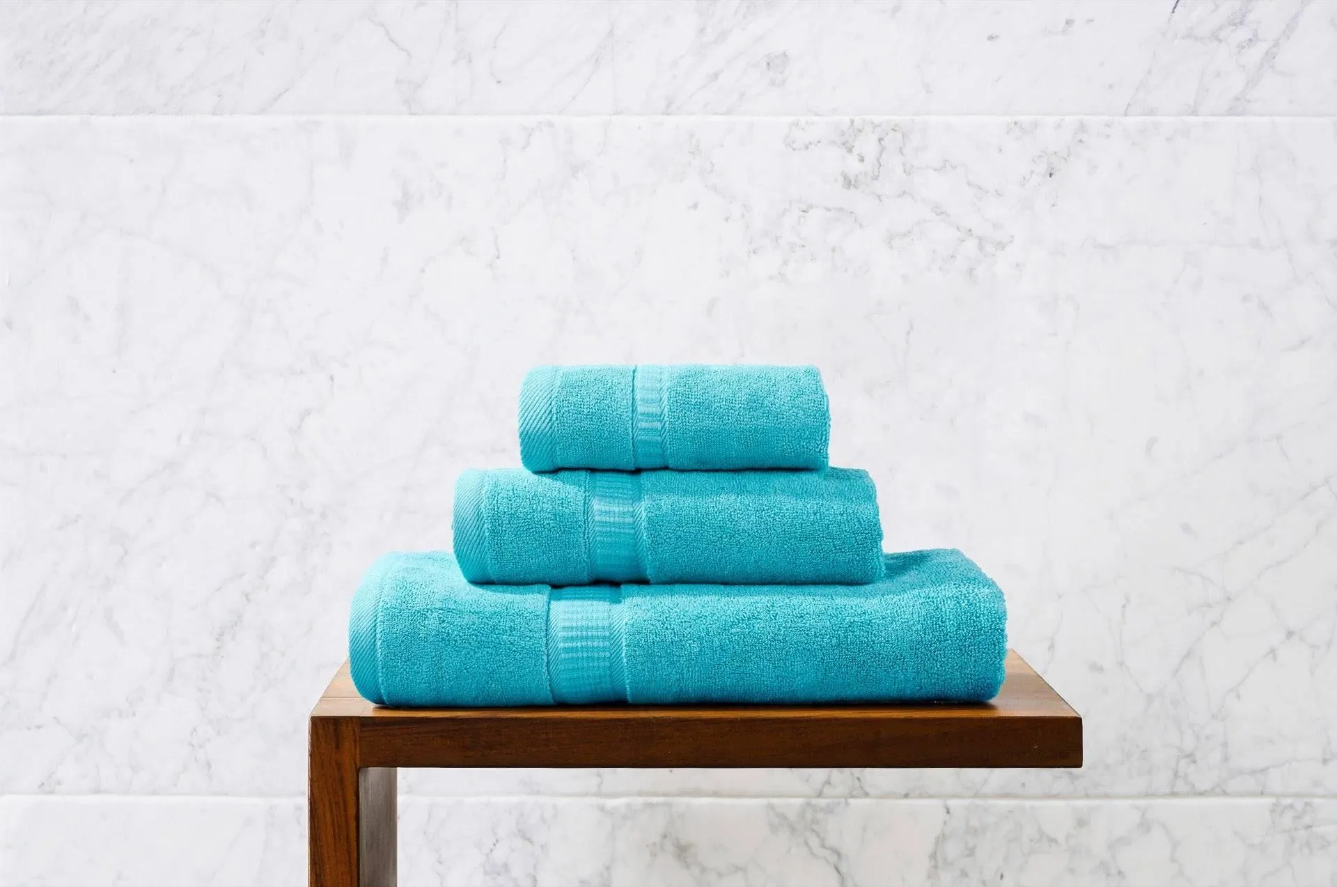 Bamboo Bliss Jacquard Towel Set