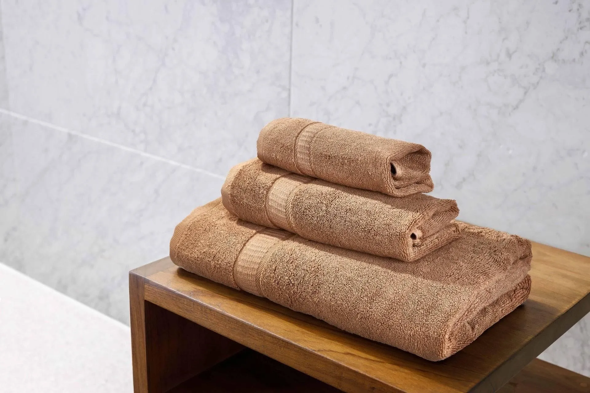 Bamboo Bliss Jacquard Towel Set