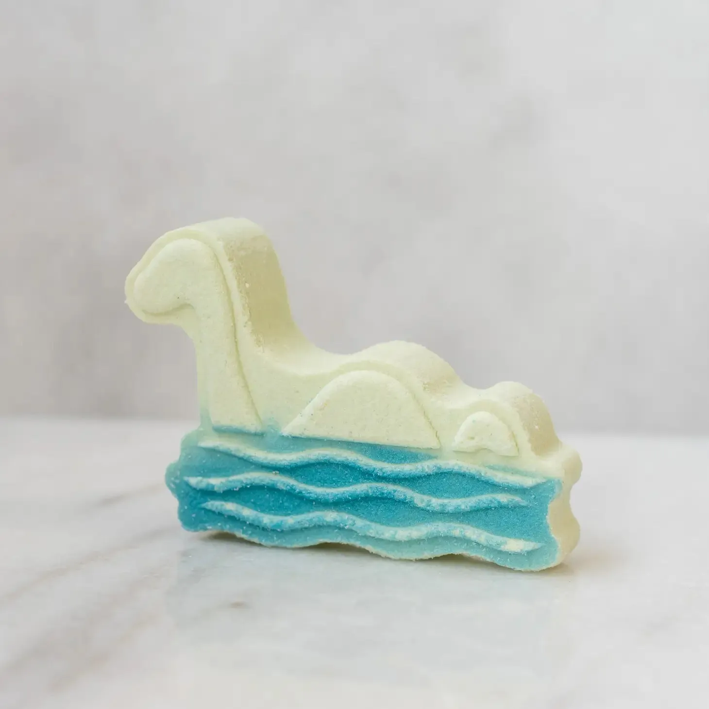 Bath Bomb - Lochness Monster