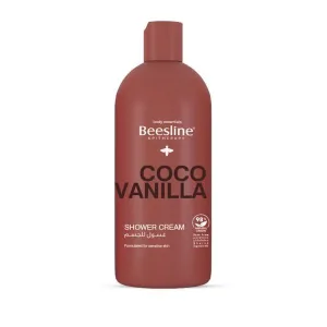 Beesline - Shower Cream Coco Vanilla