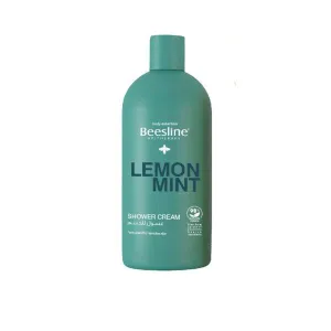 Beesline - Shower Cream Lemon Mint