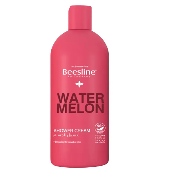 Beesline - Shower Cream Watermelon