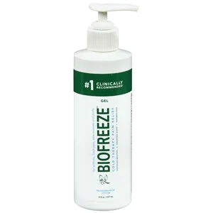 Biofreeze Pain Relieving Gel Pump, 8 fl. oz.