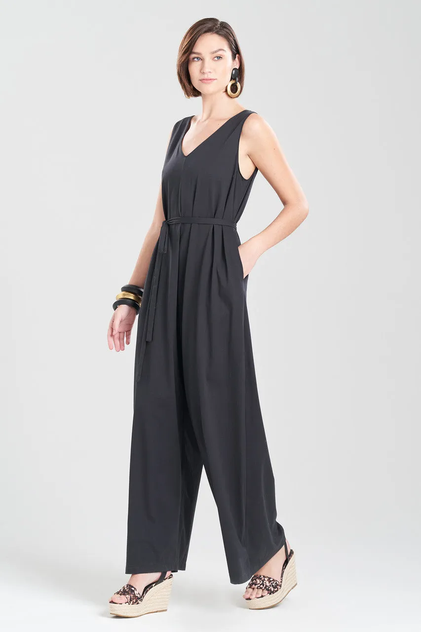 Bliss Essentials Jumpsuit