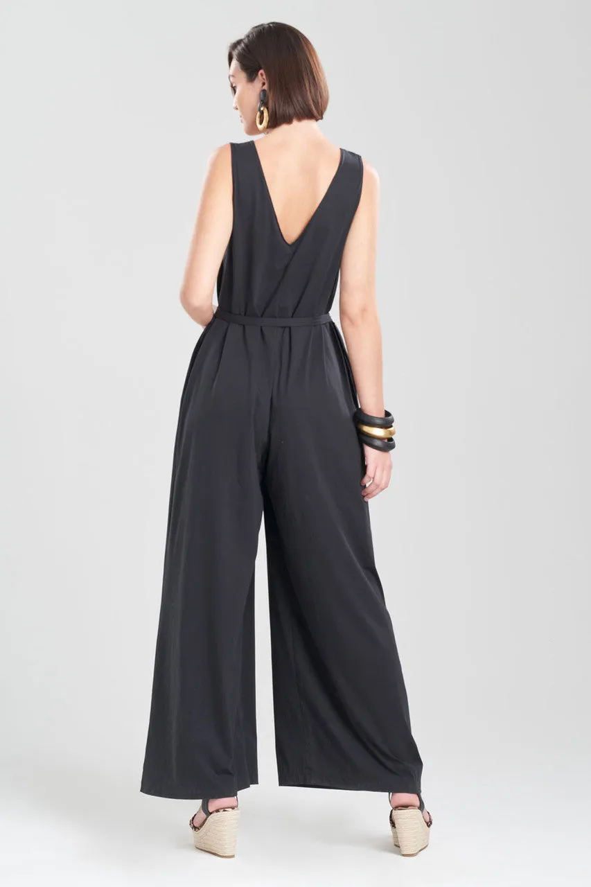 Bliss Essentials Jumpsuit