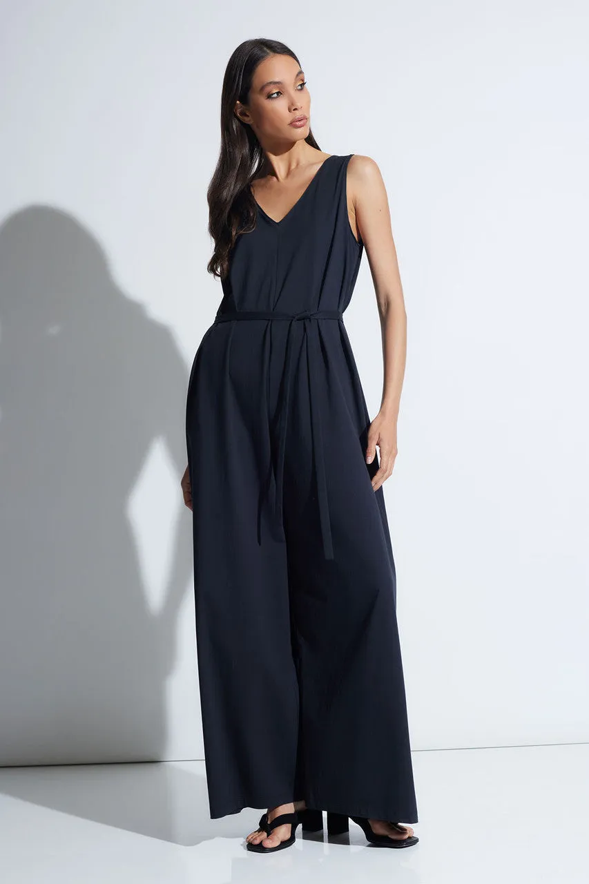 Bliss Essentials Jumpsuit