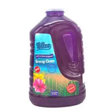 Bliss Liquid Laundry Detergent (Breezy Clean) - It cleans and brightens with the strength to remove dirt and tough odors, leaving a wonderful Breezy Clean fragrance - 76950318922