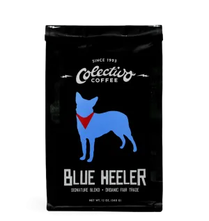 Blue Heeler Signature Blend