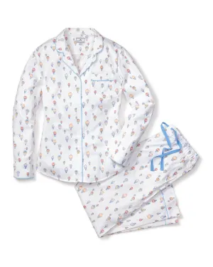 Bon Voyage Pyjama Set