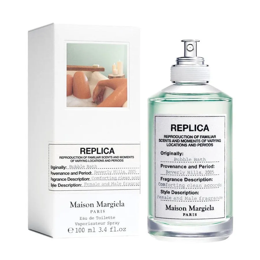 Bubble Bath by Maison Margiela Unisex EDT