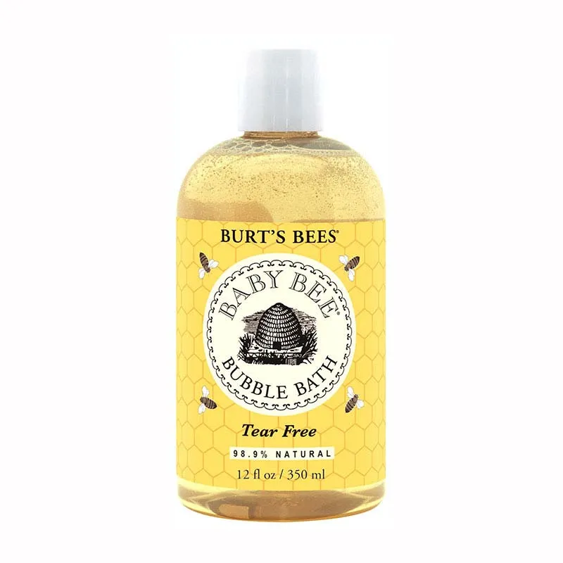 Burt's Bees Baby Bee Bubble Bath