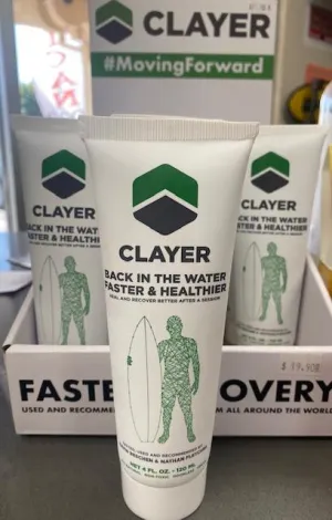 Clayer Active Relief