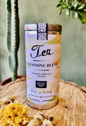 Cleansing Blend Tea