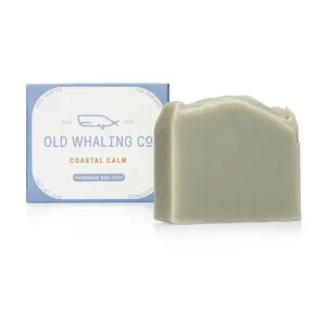 Coastal Calm Bar Soap, 5oz