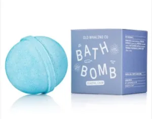 Coastal Calm Bath Bomb