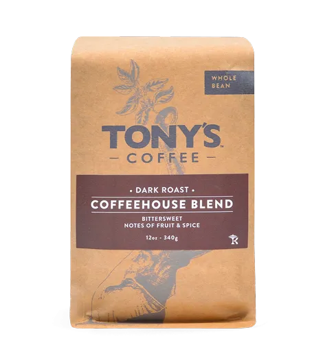 Coffeehouse Blend