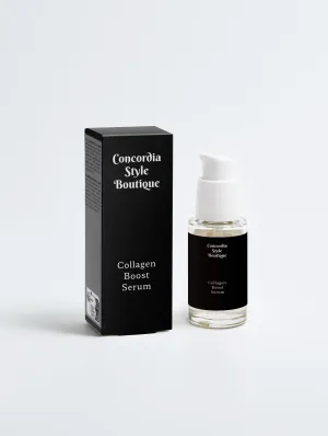 Collagen Boost Serum