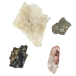 Crystal Bundle #379