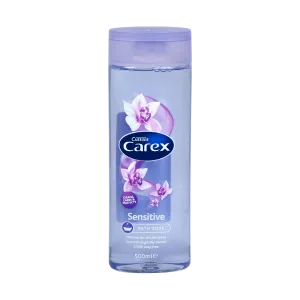 Cussons Carex Sensitive Bath Soak 500ml