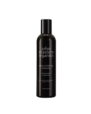 Daily Nourishing Shampoo with Lavender & Rosemary