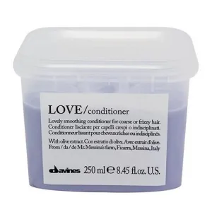 Davines Love Smoothing Shampoo