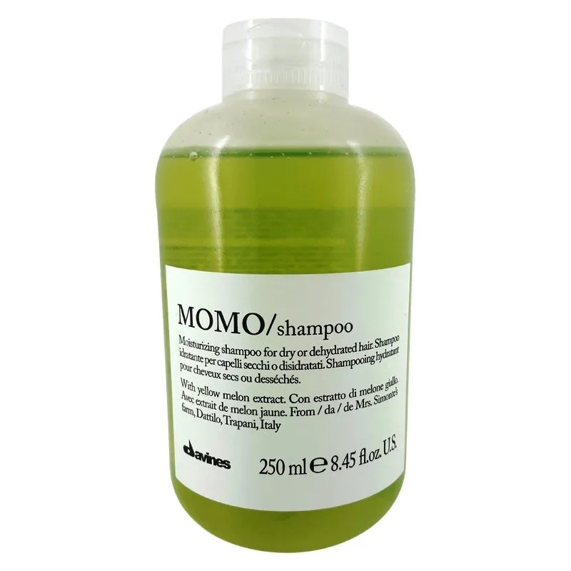 Davines Momo Shampoo