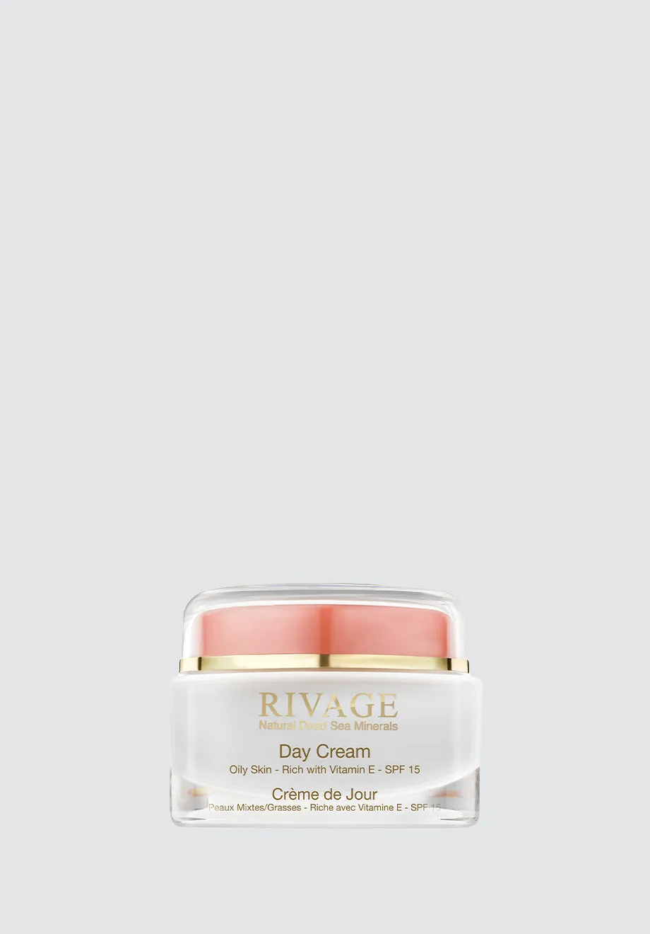 Day Cream SPF 15 | Oily Skin 50ml